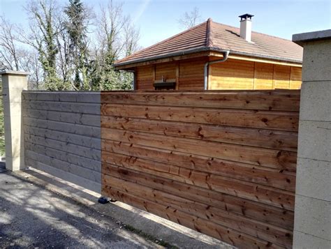 Comment protéger et teinter un bois traité par autoclave